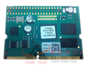 771794772485¹ESSER IQ8ϵͳ8008 CPU 771794 772485