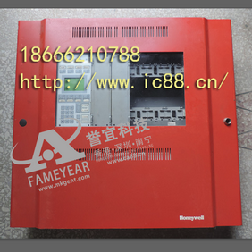 HONEYWELL 霍尼韦尔 火灾报警控制器 XLS1000