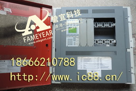 HONEYWELL 霍尼韦尔 火灾报警控制器 XLS1000