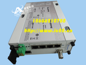 Teleste ̩˹ 1 CH VIDEO TRANSMITTER AND MODULE ADAPTER 1CHƵģ CMT161/CMA021MT461/CMA021