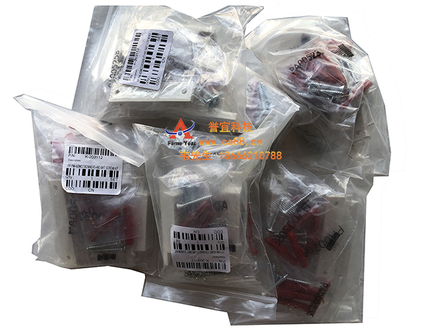 TYCO Simplex 泰科 新普利斯P/N 部件 K-203112
