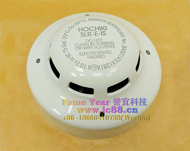Hochiki  ֪ SLR-E-IS̽15-30V DC SN.301400058