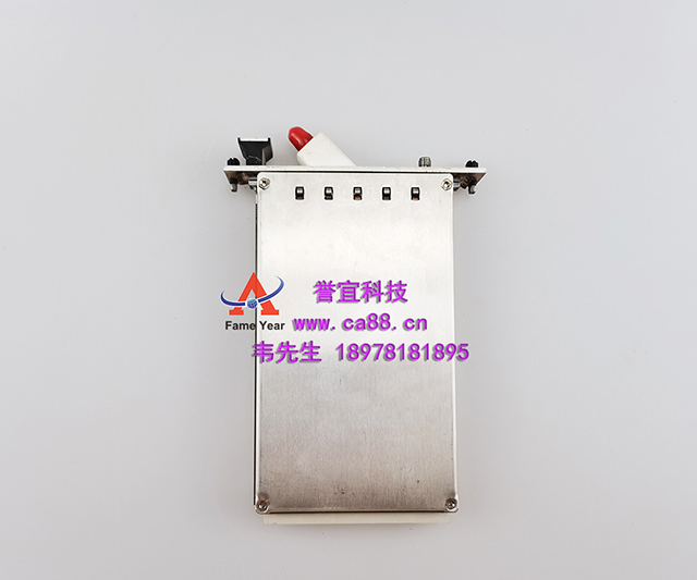TELESTE泰莱斯特 COR231 双副载波解调器