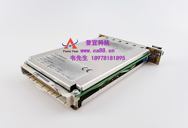 TELESTE泰莱斯特 COR231 双副载波解调器