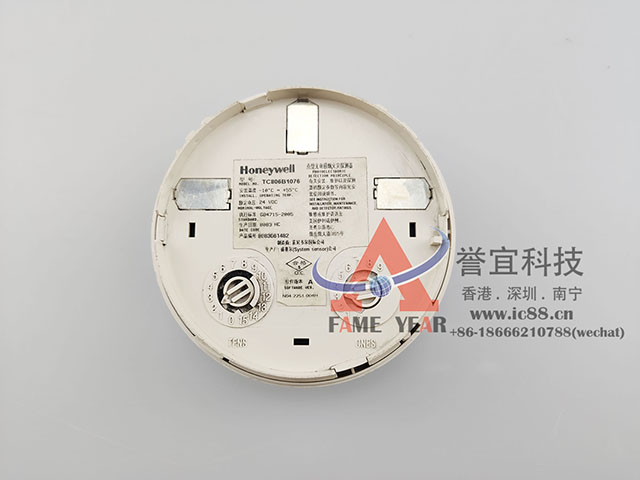 Honeywell Τ TC806B1076 ͹ ̻̽