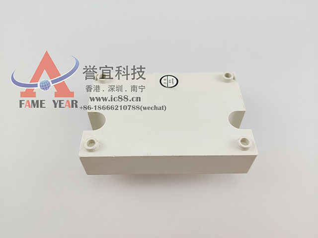 NOHMI 能美 FRR28ZZ-DALA输入模块