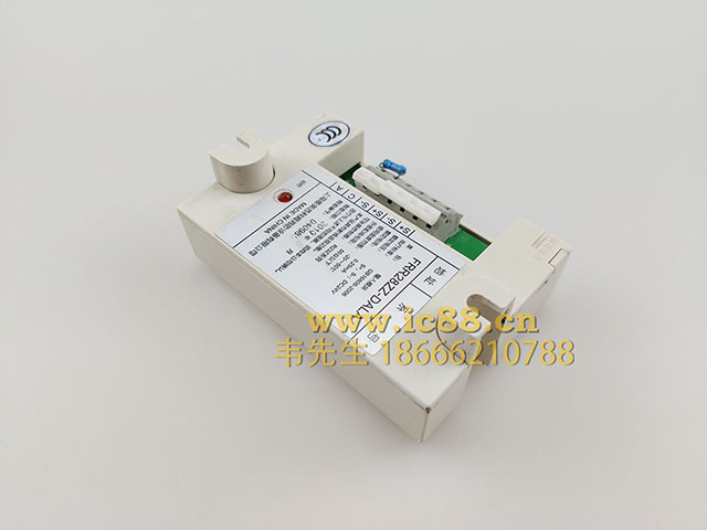 NOHMI 能美 FRR28ZZ-DALA输入模块