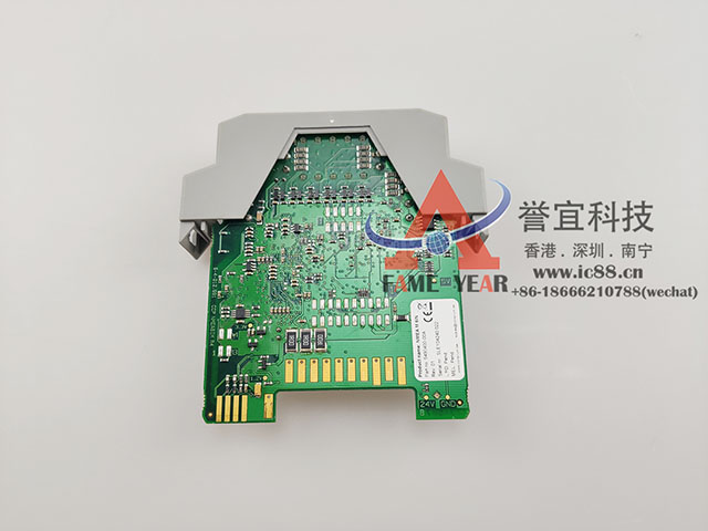 Consilium ��ʿ�� NMEA6IN ģ��5490400 A04