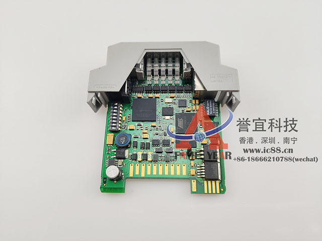 Consilium ��ʿ�� NMEA6IN ģ��5490400 A04