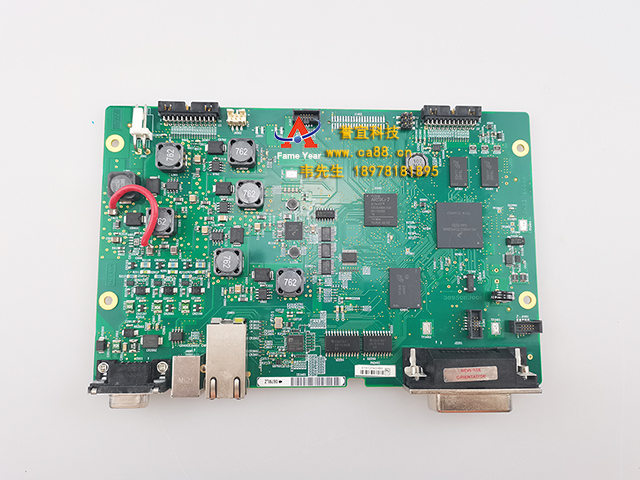 Tektronix ̩YAMAHA 878125400B0