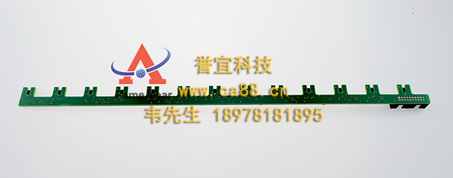 Tektronix 泰克 YAMAHA 雅马哈878-0131-00模块