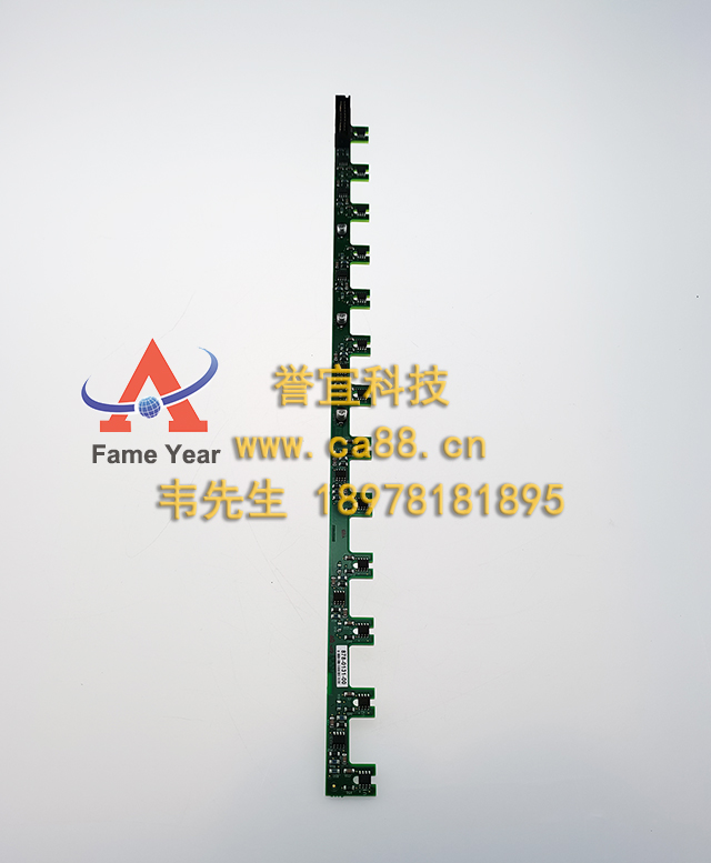 Tektronix 泰克 YAMAHA 雅马哈878-0131-00模块