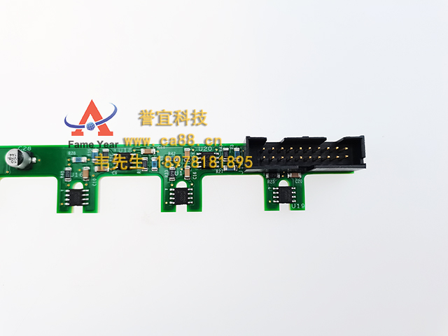 Tektronix 泰克 YAMAHA 雅马哈878-0131-00模块
