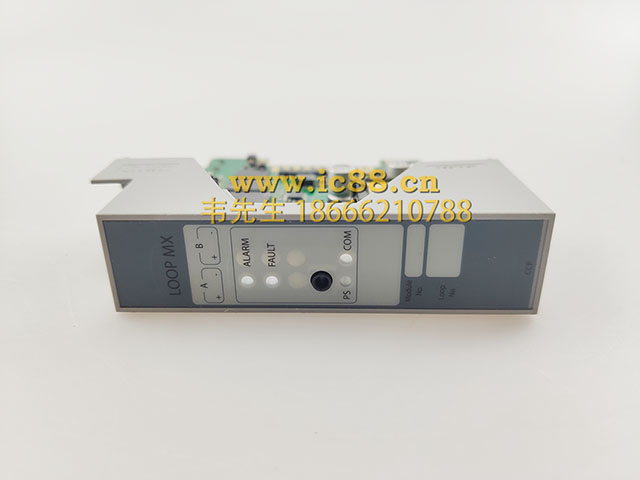 Consilium��ʿ��LOOP MXģ��5100025-04A