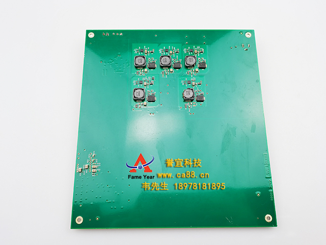 Tektronix 泰克 YAMAHA 雅马哈G-2966-XA主板