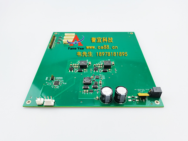 Tektronix 泰克 YAMAHA 雅马哈G-2966-XA主板