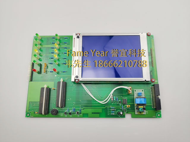 NOTIFIERŵ۷ƶ AFP3200.PCB.KDUDʾ