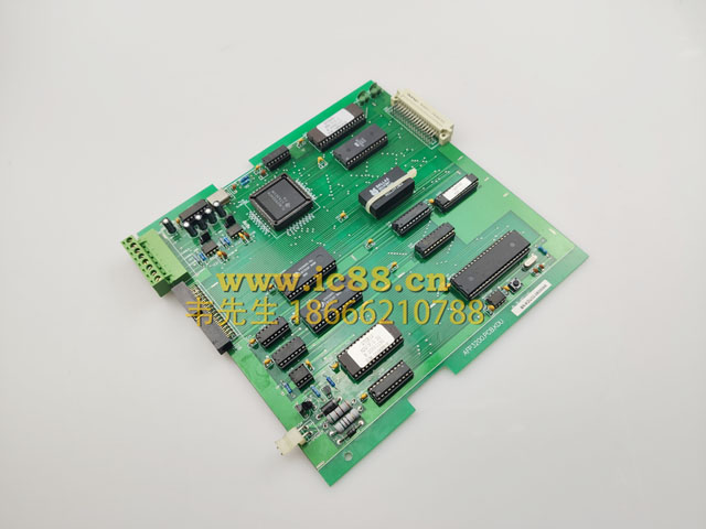 NOTIFIER诺帝菲尔 AFP3200.PCB.KDU主板