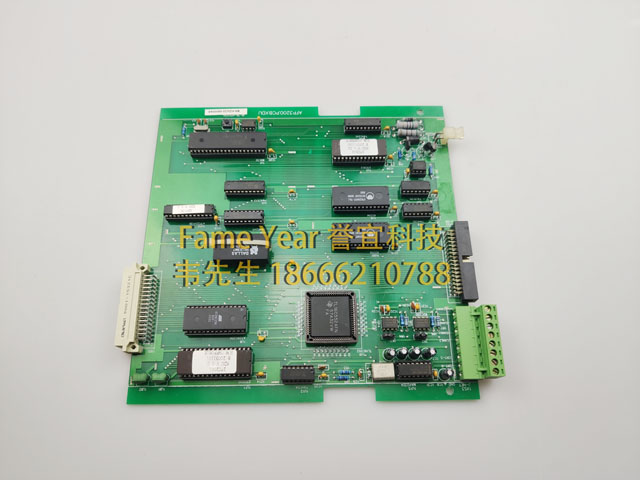 NOTIFIER诺帝菲尔 AFP3200.PCB.KDU主板