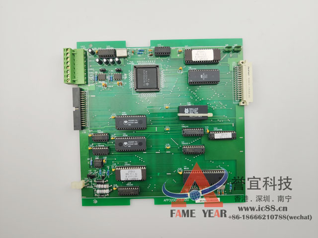 NOTIFIER诺帝菲尔 AFP3200.PCB.KDU主板