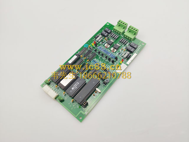 NOTIFIERŵ۷ƶ JB-TB-AFP3200.PCB.LCM