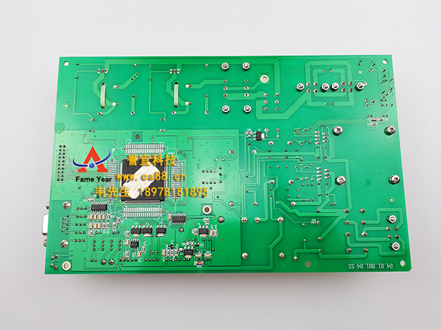 Thermo Fisher Scientific赛默飞世尔04.01.001.04 CS电源板 主板