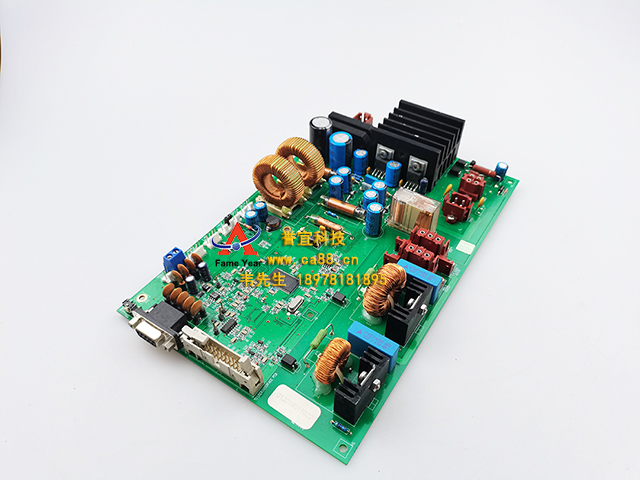 Thermo Fisher Scientific赛默飞世尔04.01.001.04 CS电源板 主板
