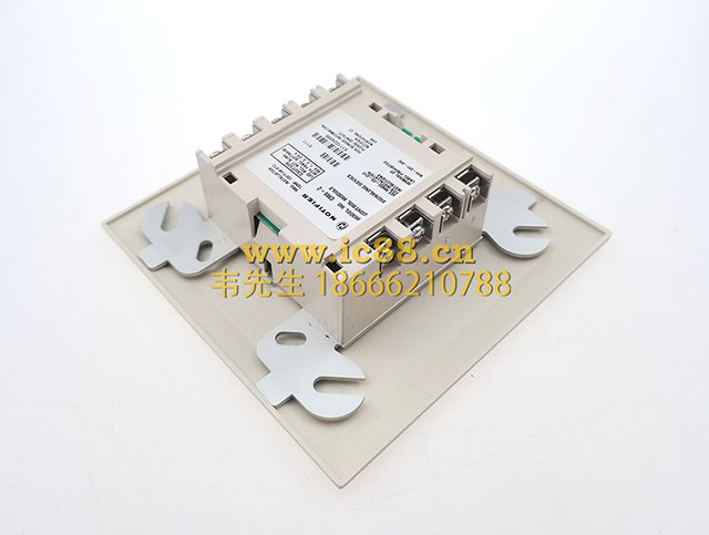 NOTIFIER诺帝菲尔CMX-2控制输出模块