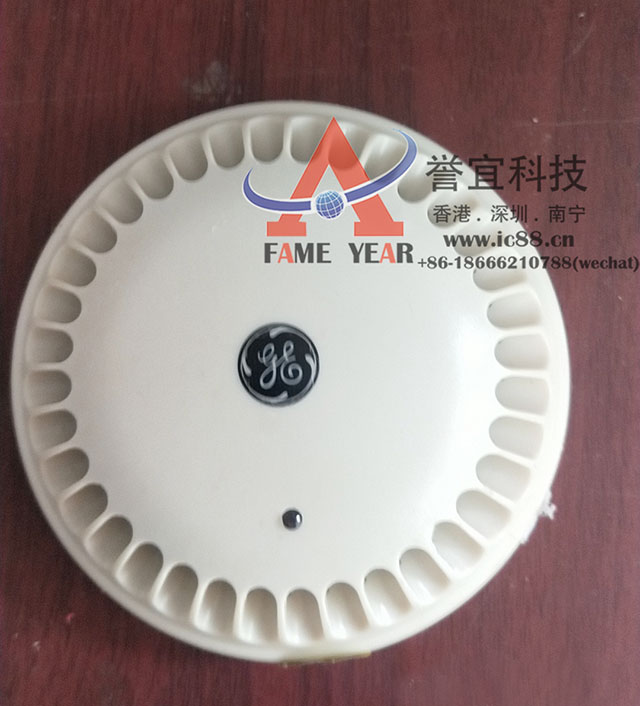 爱德华JTY-GDM-GS9010典型感烟火灾探测器