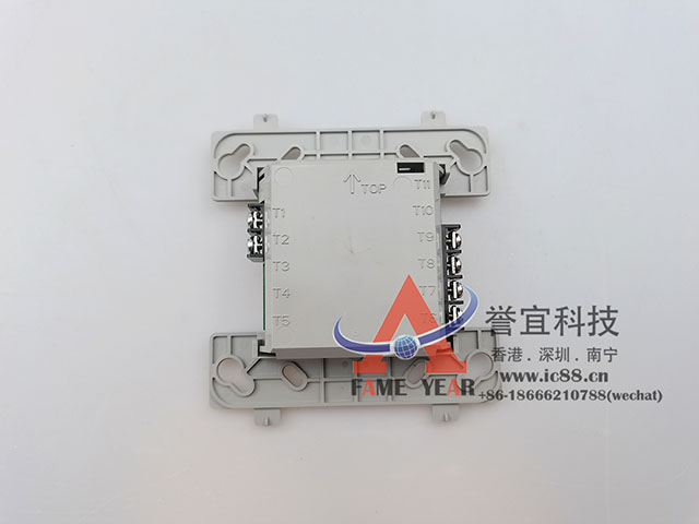 SYSTEM SENSOR盛塞尔ISL AMF-2 输入模块