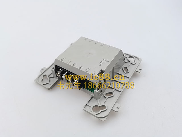 SYSTEM SENSOR盛塞尔ISL AMF-2 输入模块