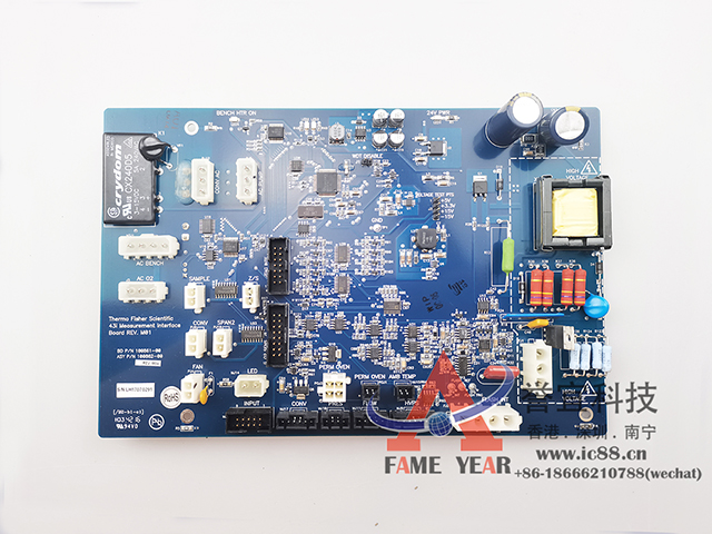 Thermo Fisher Scientific��Ĭ������100861-00����100862-00 Analizador 43i Tabla�������)