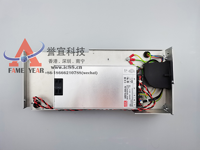 Thermo Fisher Scientific赛默飞世尔HRPG-300-24电源