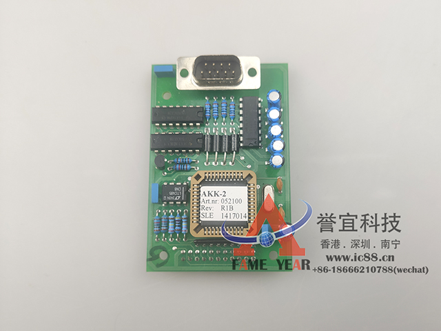 Consilium��ʿ��AKK-2ģ��