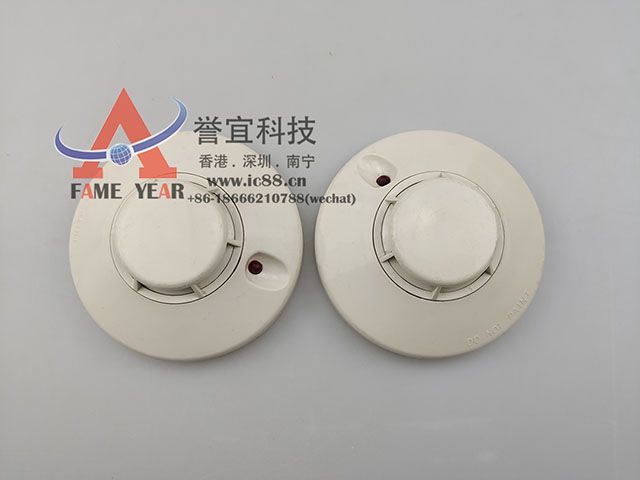 SYSTEM SENSOR盛塞尔882N烟雾传感器