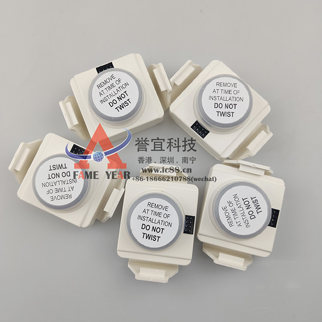Honeywell霍尼韦尔MIDAS-E-HCL传感器HCL
