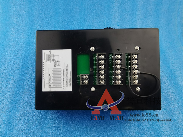 HUAYAN12HSQ-1绰