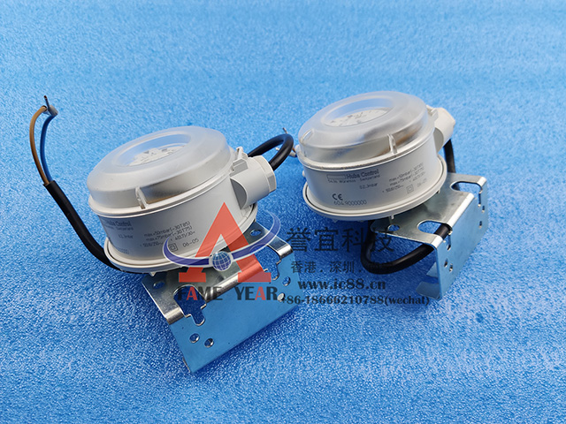 HUBA CONTROL 604 еѹ604.900000