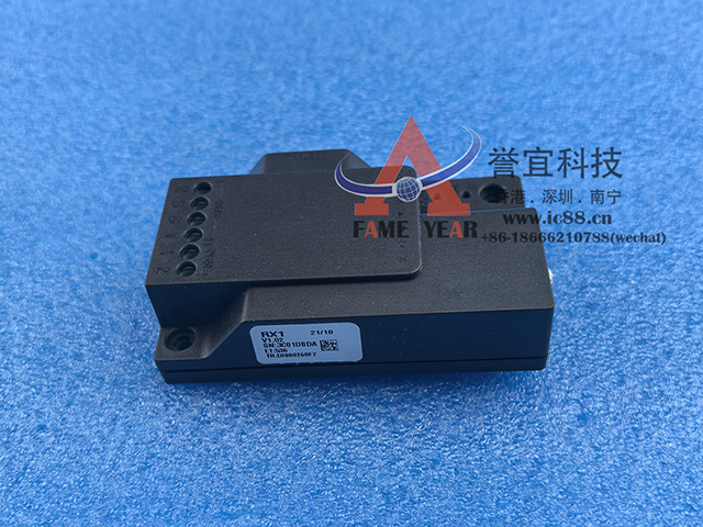 PARADOX加拿大 RX1模块 传感器