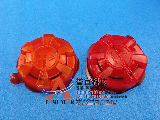 Apollo������ORB-0P-52028-APO����˸LED�Ĺ�ѧ����̽����